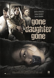 Gone Daughter Gone Aka Kidnapped by a Classmate (2020)