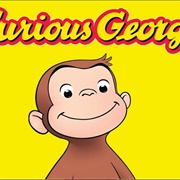 Curious George TV Series