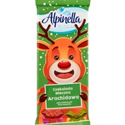 Alpinella Arachidowa