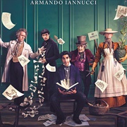 The Personal History of David Copperfield