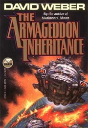 The Armageddon Inheritance (David Weber)
