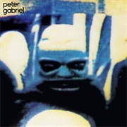Peter Gabriel - Peter Gabriel IV