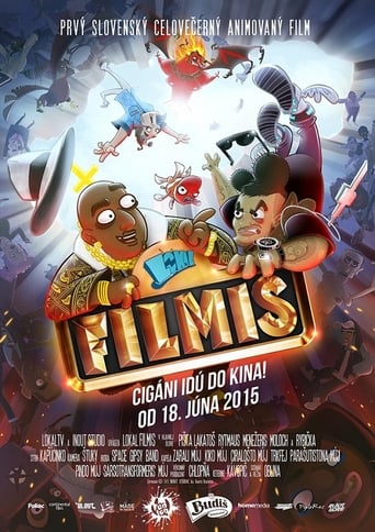 Lokalfilmis (2015)