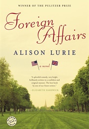 Foreign Affairs (Alison Lurie)