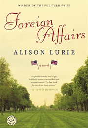 Foreign Affairs (Alison Lurie)