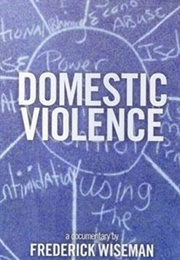 Domestic Violence (2001)