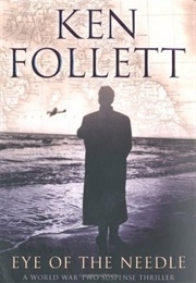 Eye of the Needle (Ken Follett)