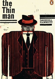 The Thin Man (Dashiell Hammett)
