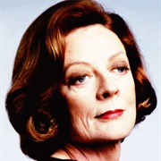 Maggie Smith