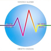 Ornette Coleman - Sound Grammar (2006)