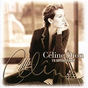 S'il Suffisait D'Aimer (Celine Dion, 1998)