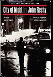 City of Night (John Rechy)
