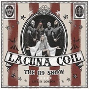 Lacuna Coil - The 119 Show