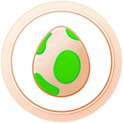 Breeder (Bronze)
