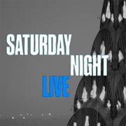Saturday Night Live (1975-