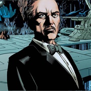 Alfred Pennyworth