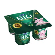 Sakura Yogurt
