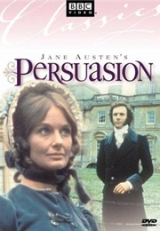 Persuasion BBC Mini-Series (1971)