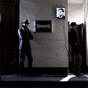 Hidrogenesse - Un Dígito Binario Dudoso. Recital Para Alan Turing