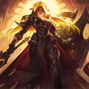 Solar Eclipse Leona