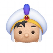 Prince Ali Tsum Tsum