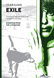 Exile (Ciler Ilhan)