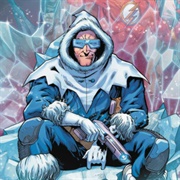 Captain Cold