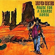 Home - Pause for a Hoarse Horse
