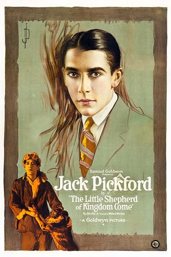 The Little Shepherd of Kingdom Come (1920)
