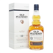 Old Pulteney