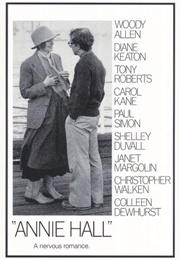 Annie Hall (1977)