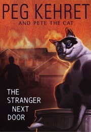 The Stranger Next Door (Peg Kehret)