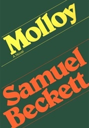 Molloy (Samuel Beckett)