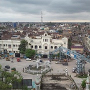 Gujrat, Pakistan