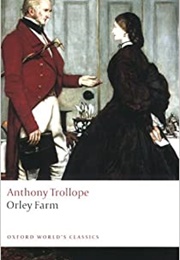 Orley Farm (Trollope, A.)
