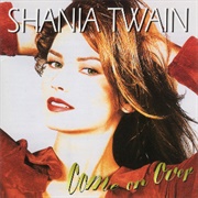 Come on Over - Shania Twain (1997)