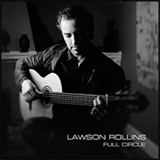 Lawson Rollins Full Circle