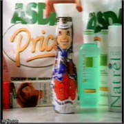 Asda Advert July 1997