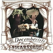 The Infanta - The Decemberists