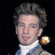 JC Chasez