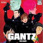 Gantz: The Game