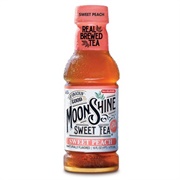 Moonshine Sweet Tea Sweet Peach