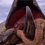Graboid (Tremors, 1990)