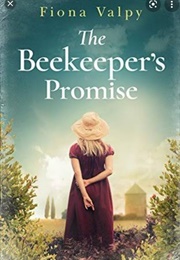 The Beekeeper&#39;s Promise (Fiona Valpy)