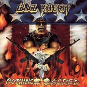 Lååz Rockit - Nothing$ $Acred