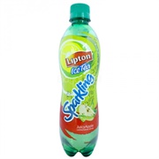 Lipton Sparkling Juicy Apple Tea