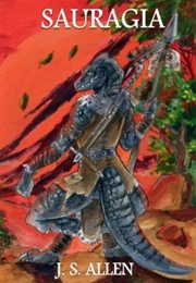 Sauragia (J.S. Allen)
