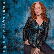 Dig in Deep (Bonnie Raitt, 2016)