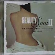 The New Zealand Symphony Orchestra, James Sedares – Beauty Spot II