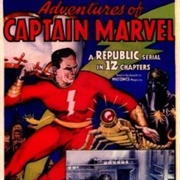 Adventures of Captain Marvel